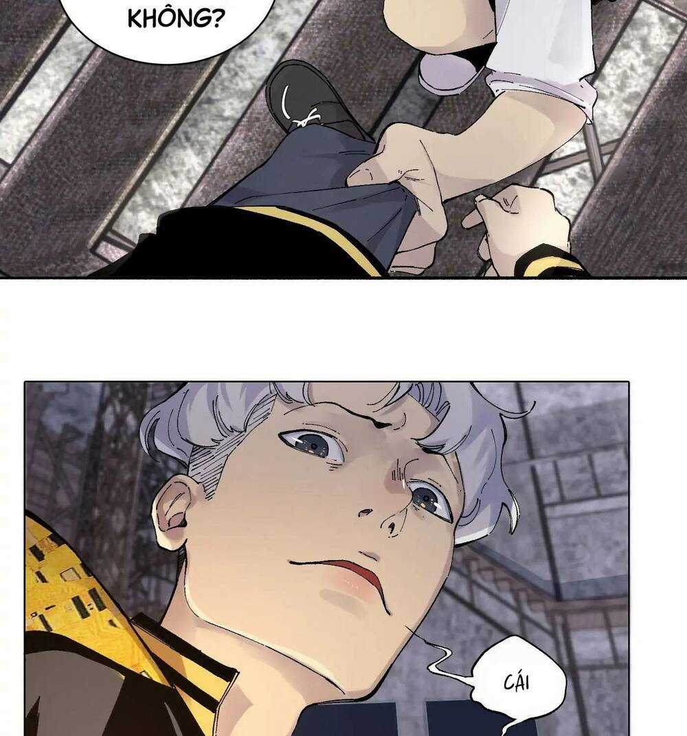 Trinh Thám Vlog - Chapter 21 - Trang 69