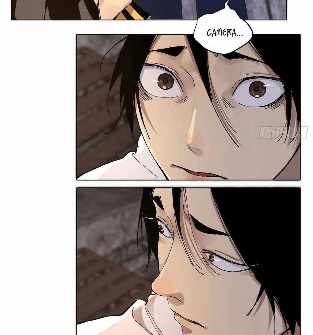 Trinh Thám Vlog - Chapter 21 - Trang 70