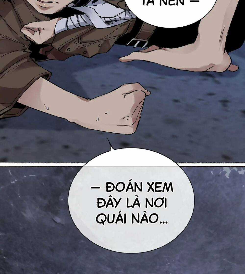 Trinh Thám Vlog - Chapter 21 - Trang 9