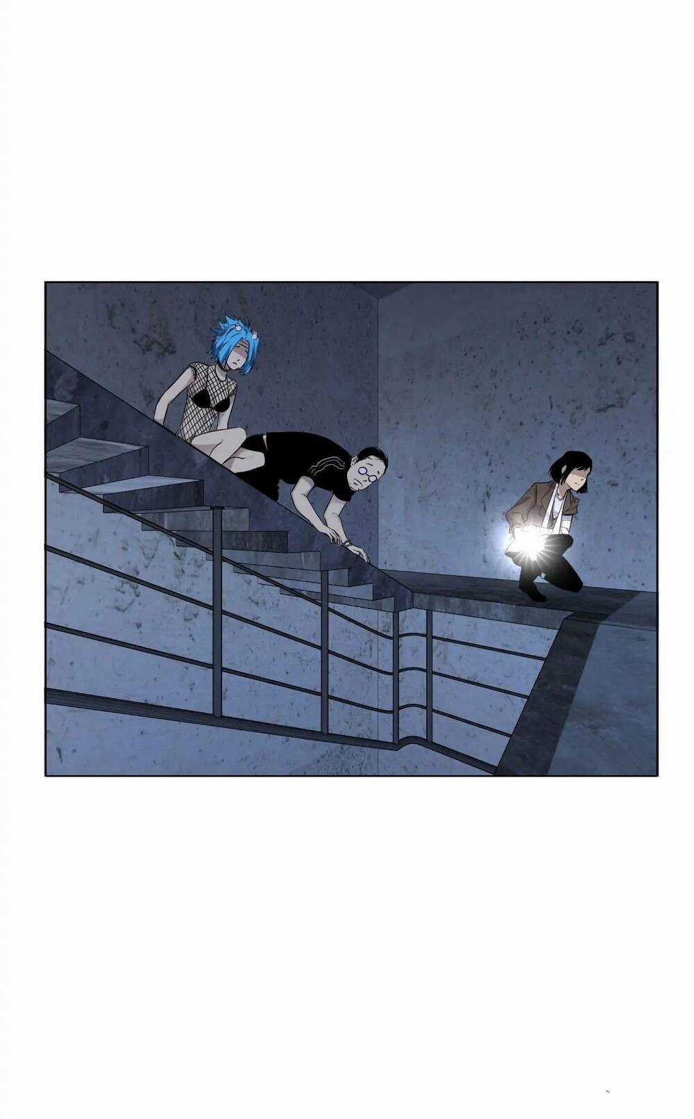 Trinh Thám Vlog - Chapter 22 - Trang 13