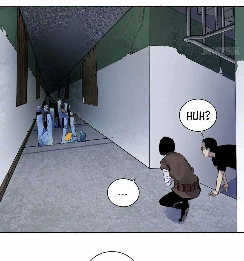 Trinh Thám Vlog - Chapter 22 - Trang 14