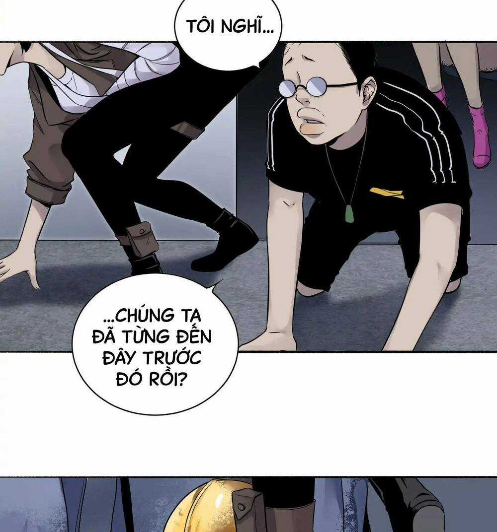 Trinh Thám Vlog - Chapter 22 - Trang 15