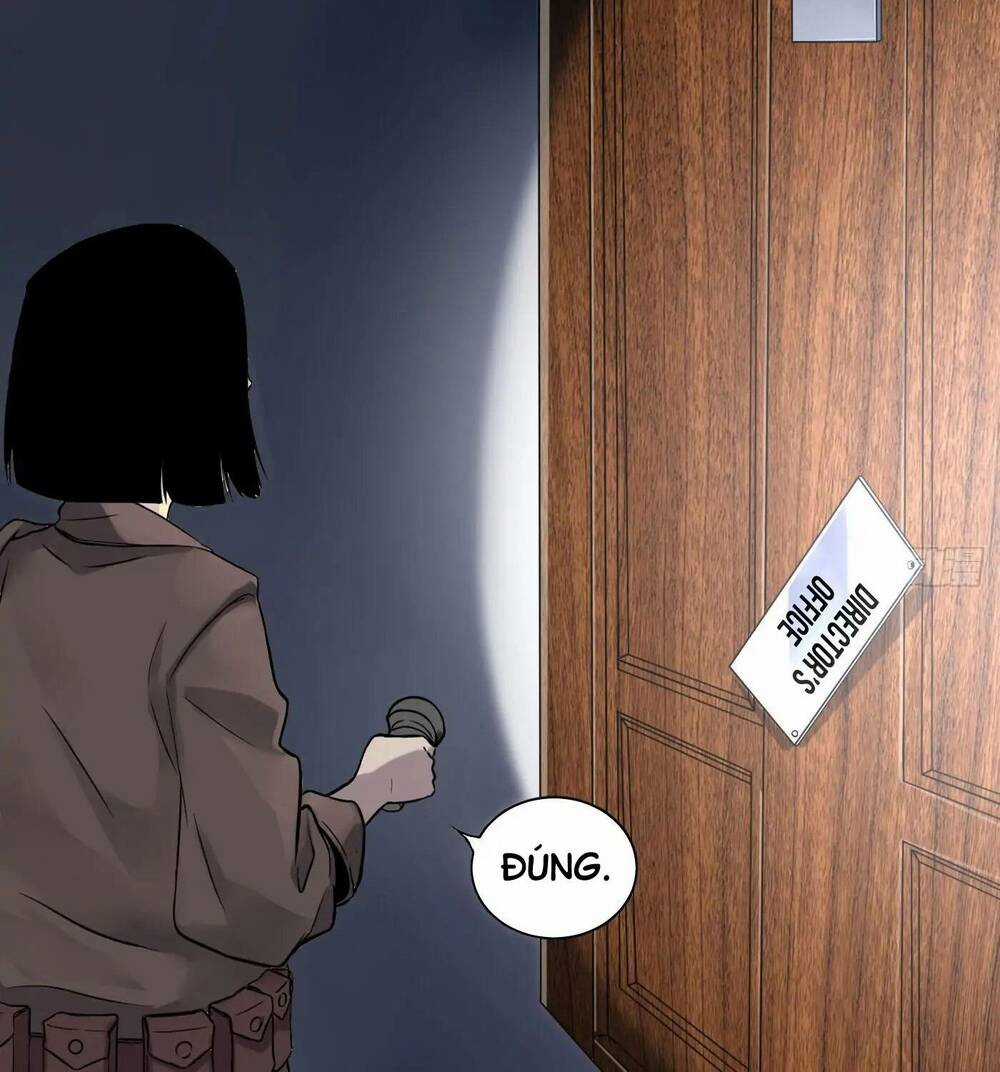 Trinh Thám Vlog - Chapter 22 - Trang 17