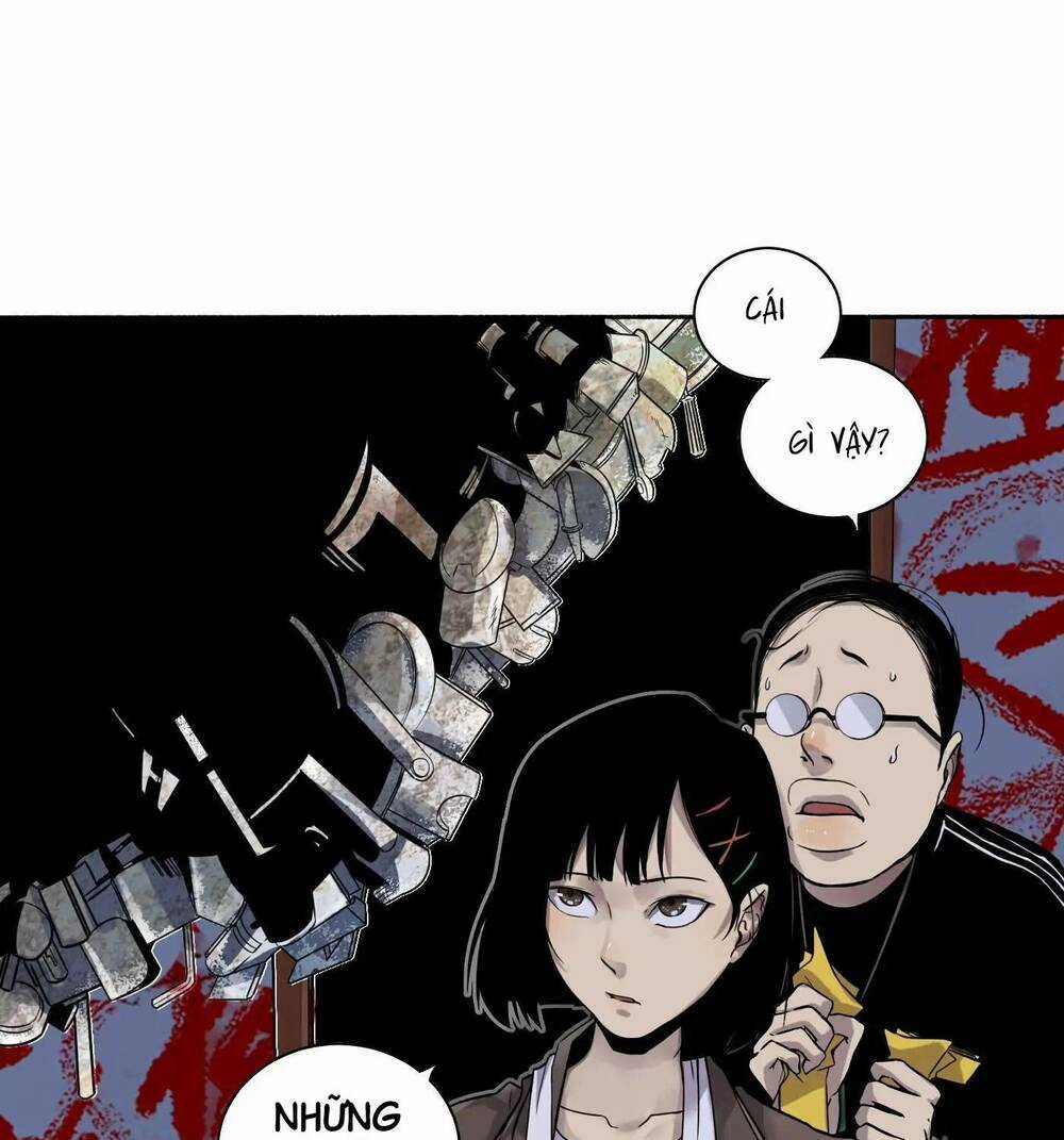 Trinh Thám Vlog - Chapter 22 - Trang 20