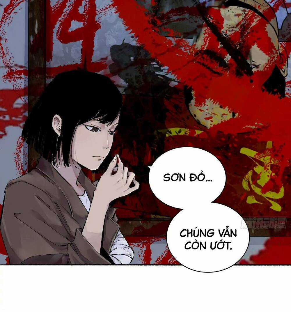 Trinh Thám Vlog - Chapter 22 - Trang 23