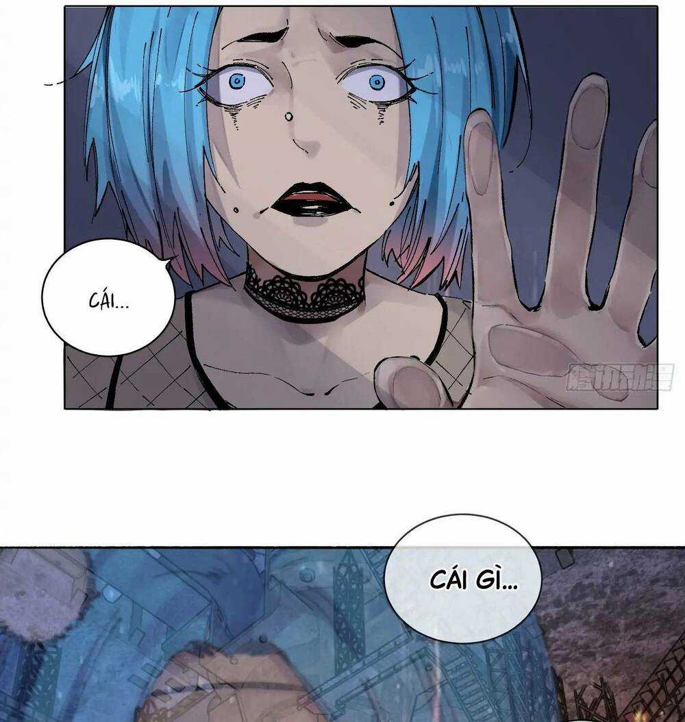 Trinh Thám Vlog - Chapter 22 - Trang 25