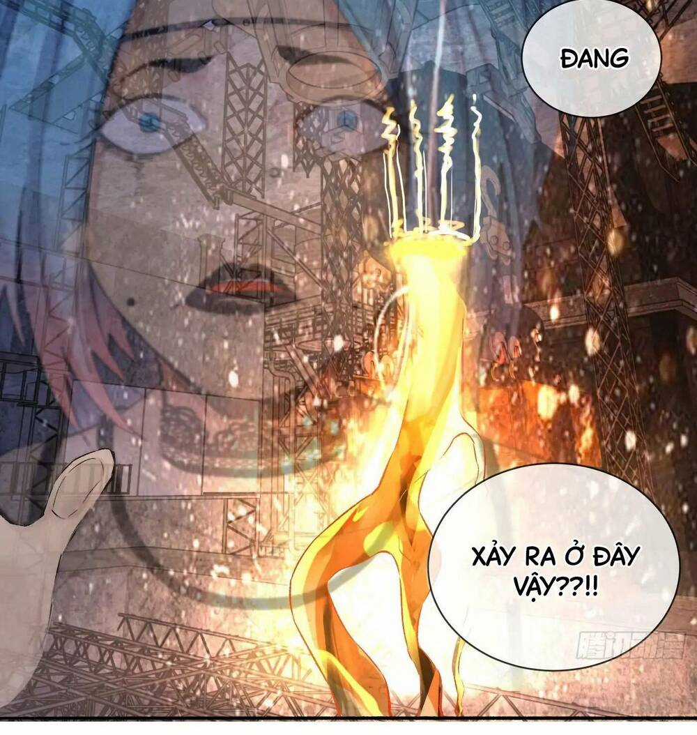 Trinh Thám Vlog - Chapter 22 - Trang 26