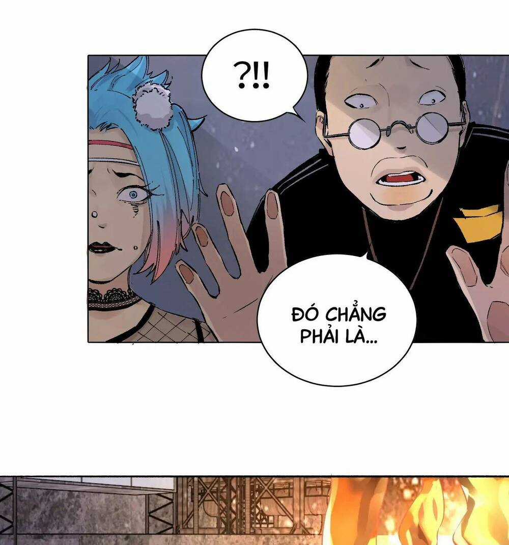 Trinh Thám Vlog - Chapter 22 - Trang 27