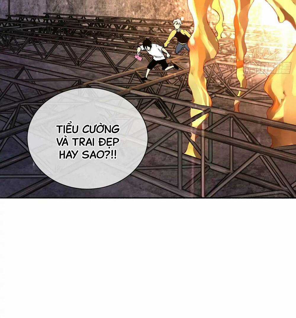 Trinh Thám Vlog - Chapter 22 - Trang 28