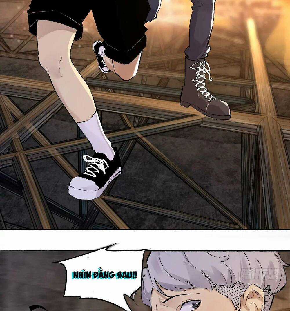 Trinh Thám Vlog - Chapter 22 - Trang 30