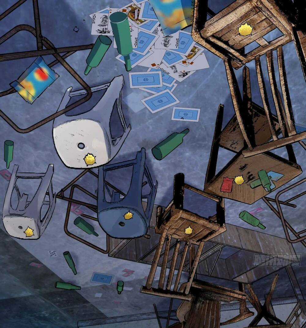 Trinh Thám Vlog - Chapter 22 - Trang 4