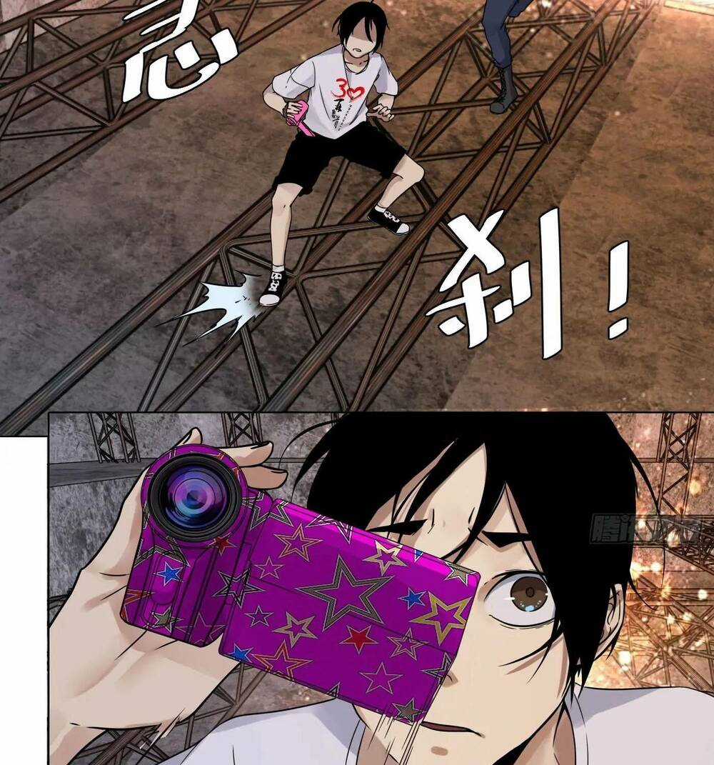 Trinh Thám Vlog - Chapter 22 - Trang 35