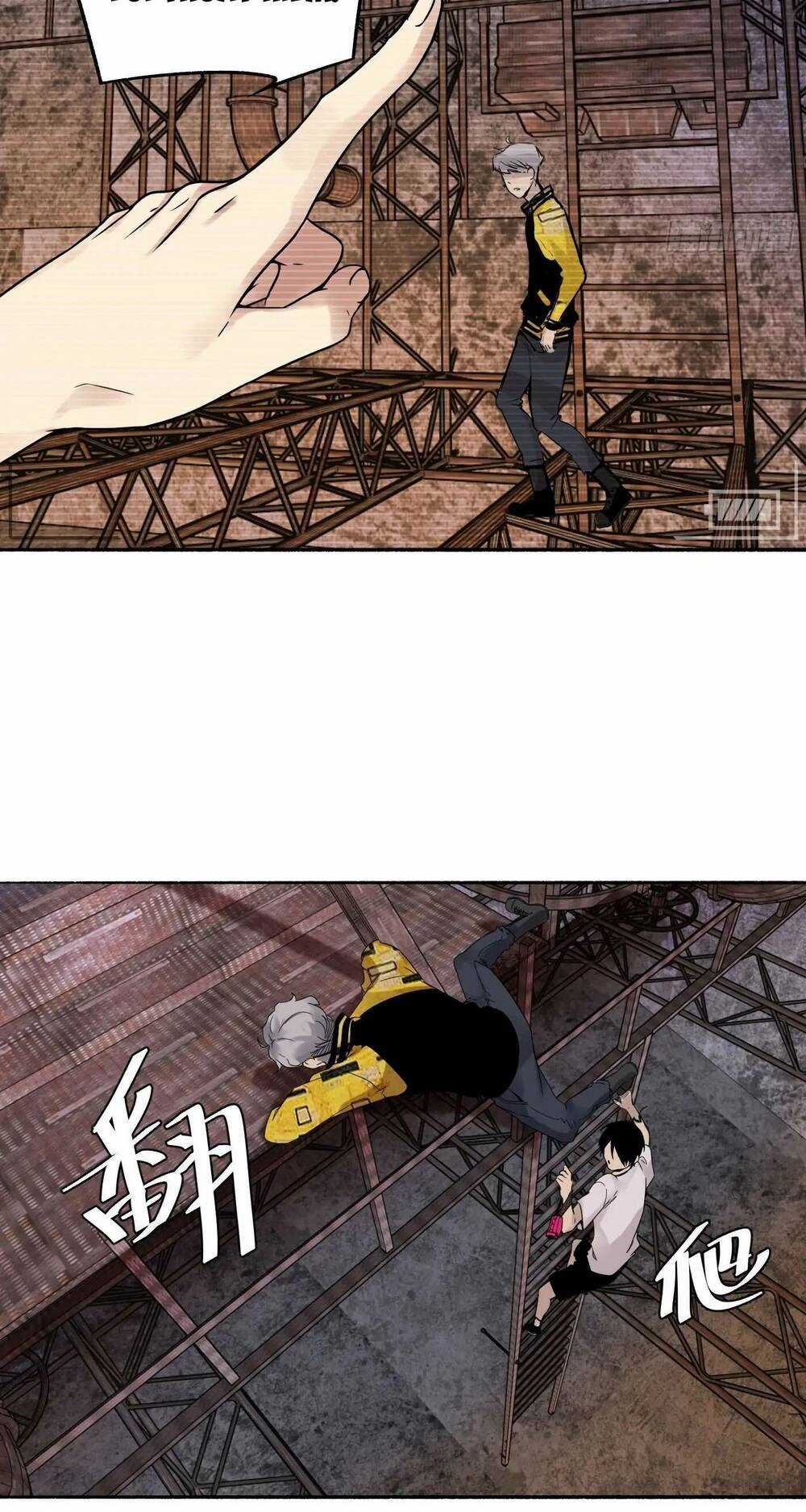 Trinh Thám Vlog - Chapter 22 - Trang 38