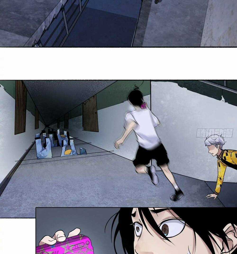 Trinh Thám Vlog - Chapter 22 - Trang 42