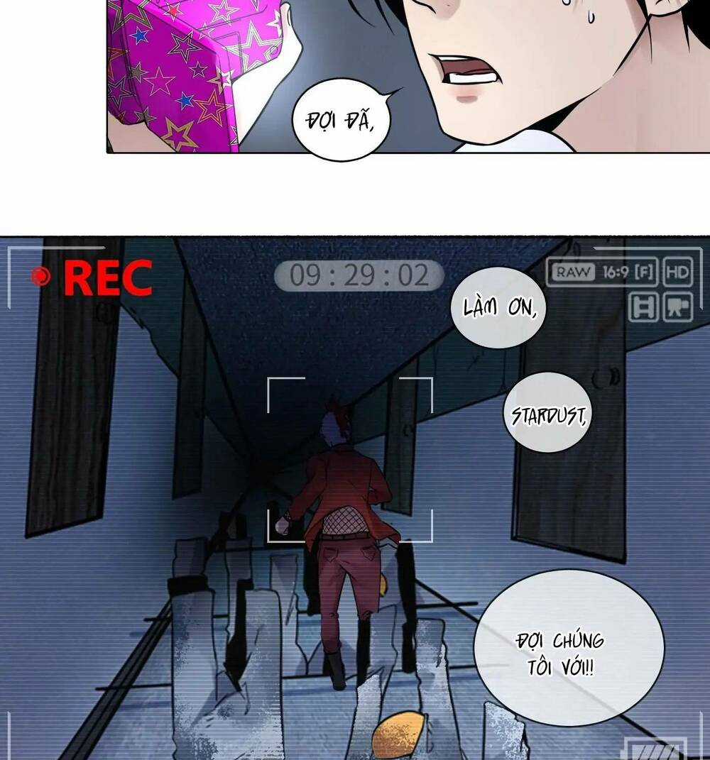 Trinh Thám Vlog - Chapter 22 - Trang 43