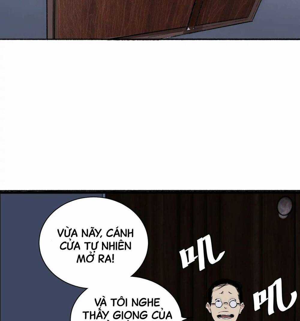 Trinh Thám Vlog - Chapter 22 - Trang 48