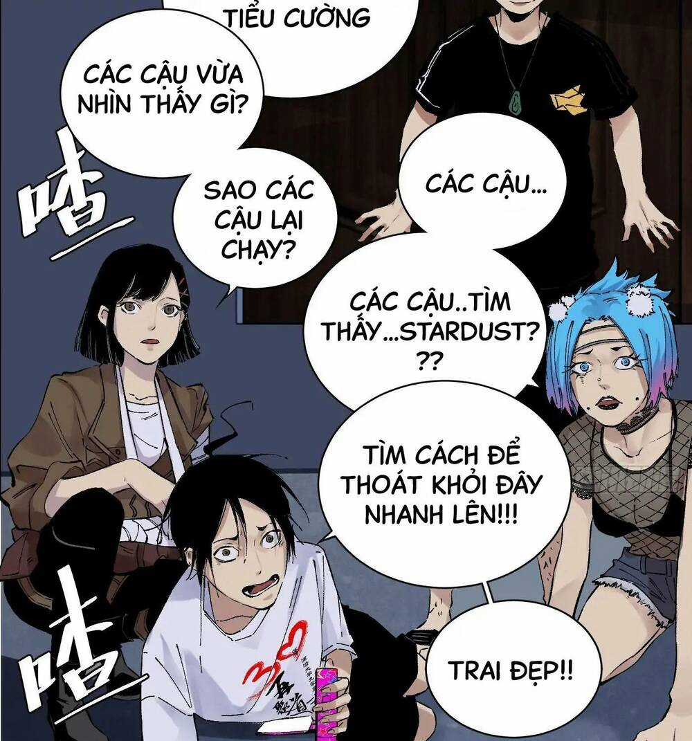 Trinh Thám Vlog - Chapter 22 - Trang 49