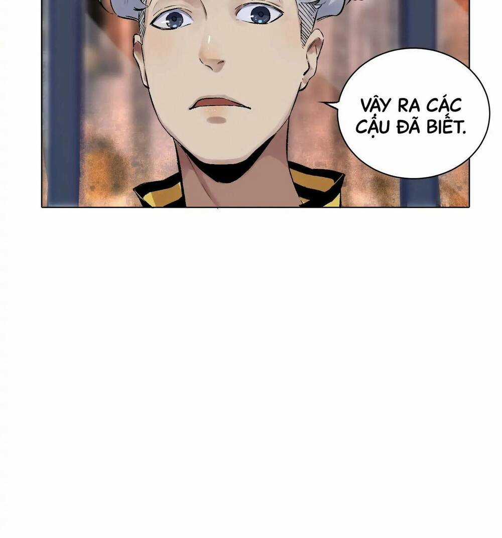 Trinh Thám Vlog - Chapter 22 - Trang 52