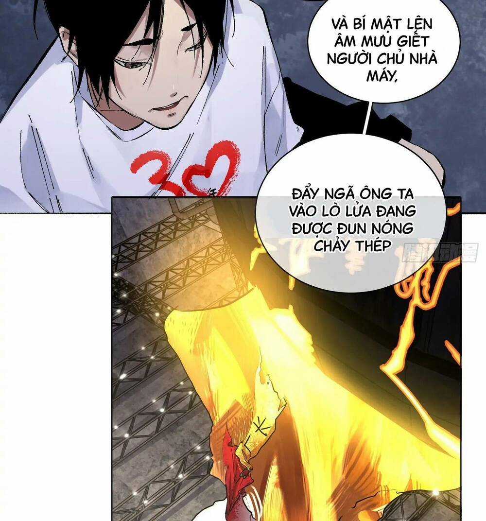 Trinh Thám Vlog - Chapter 22 - Trang 54