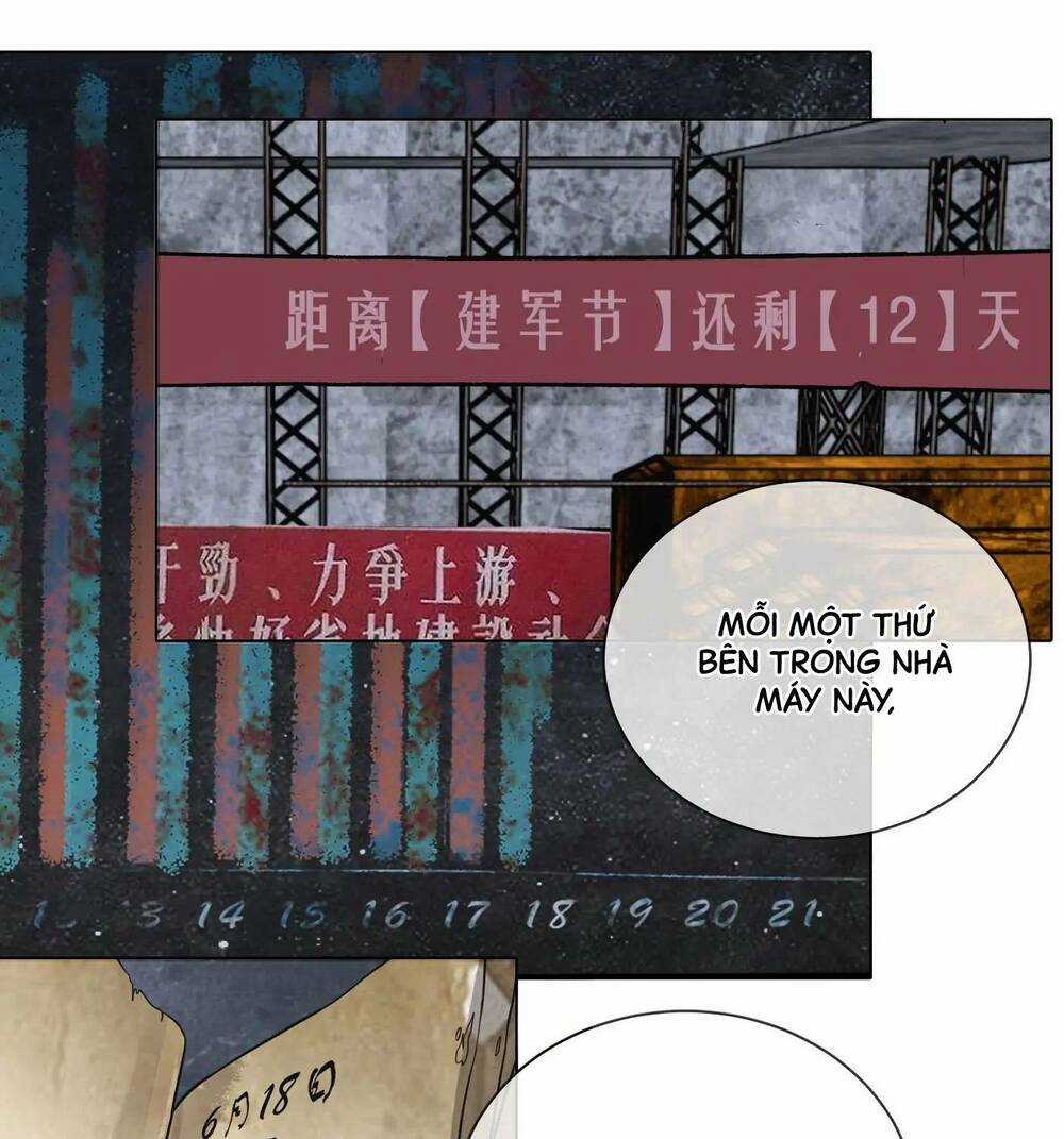 Trinh Thám Vlog - Chapter 22 - Trang 57