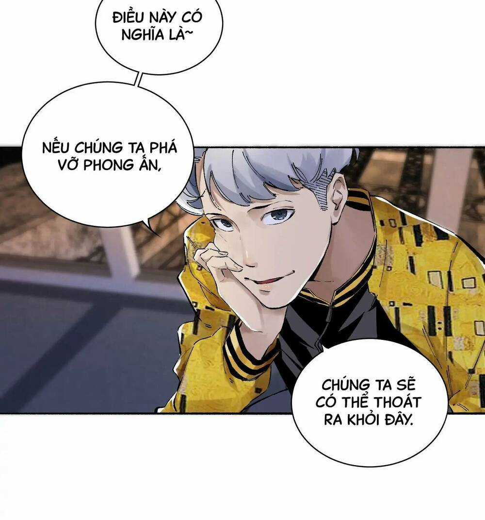 Trinh Thám Vlog - Chapter 22 - Trang 59