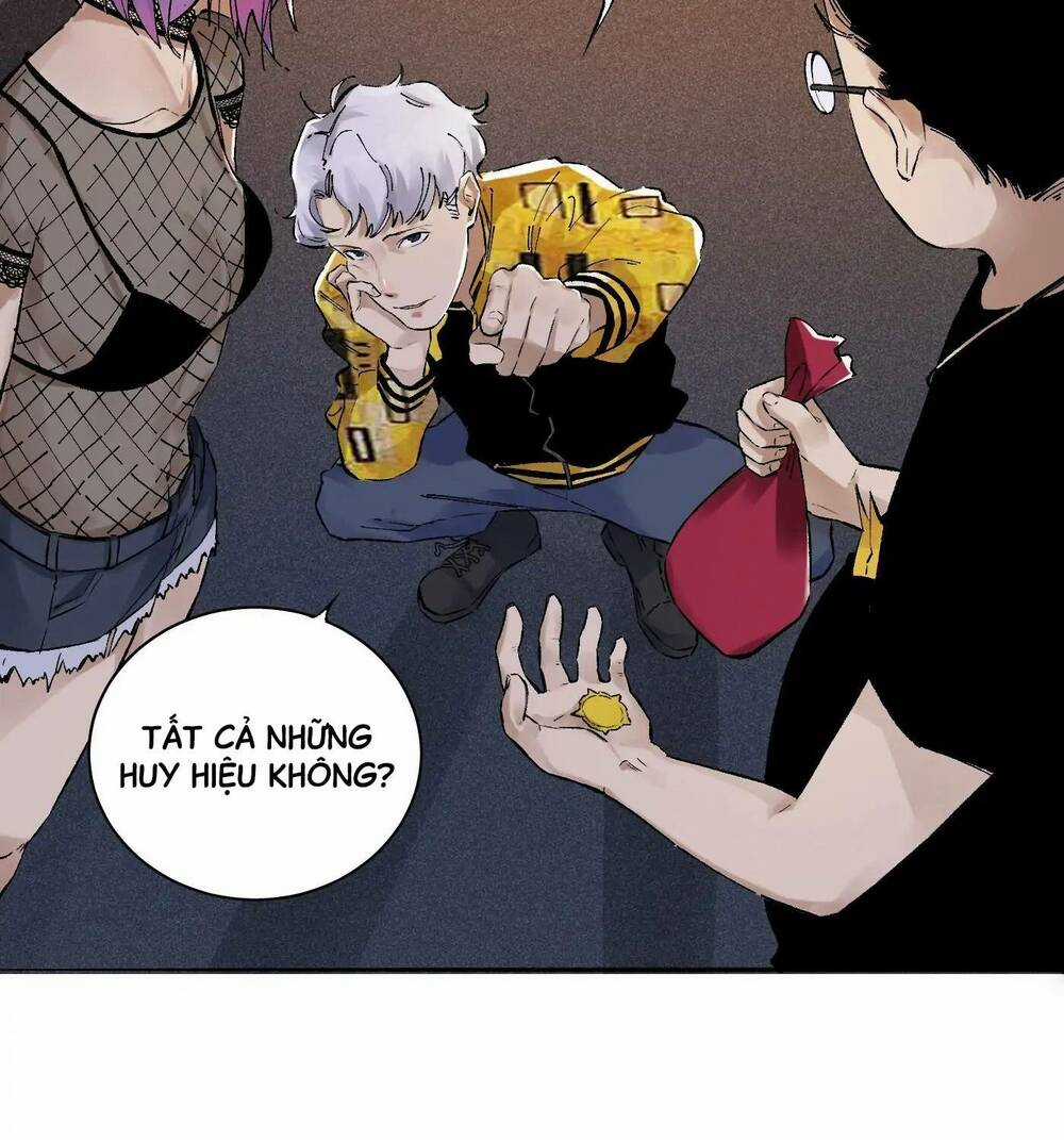 Trinh Thám Vlog - Chapter 22 - Trang 61