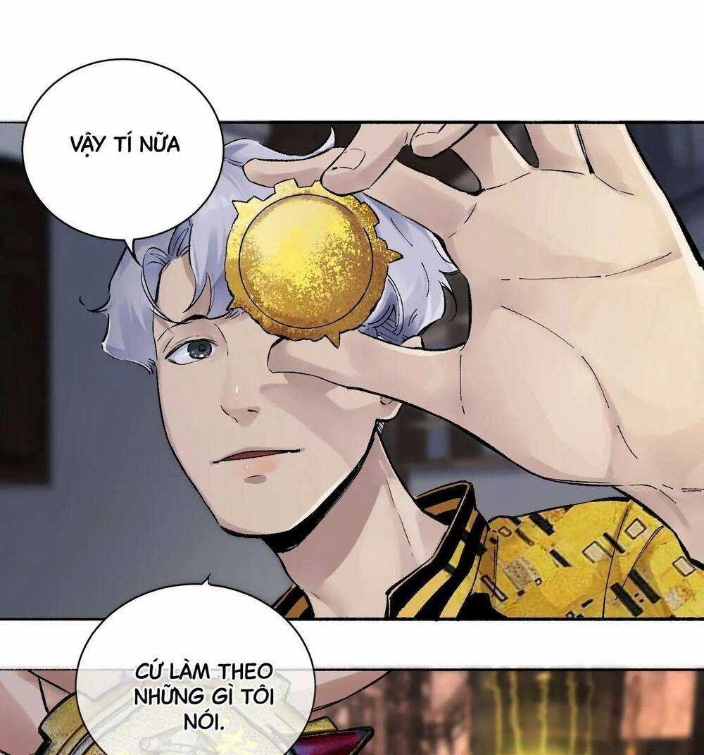 Trinh Thám Vlog - Chapter 22 - Trang 62