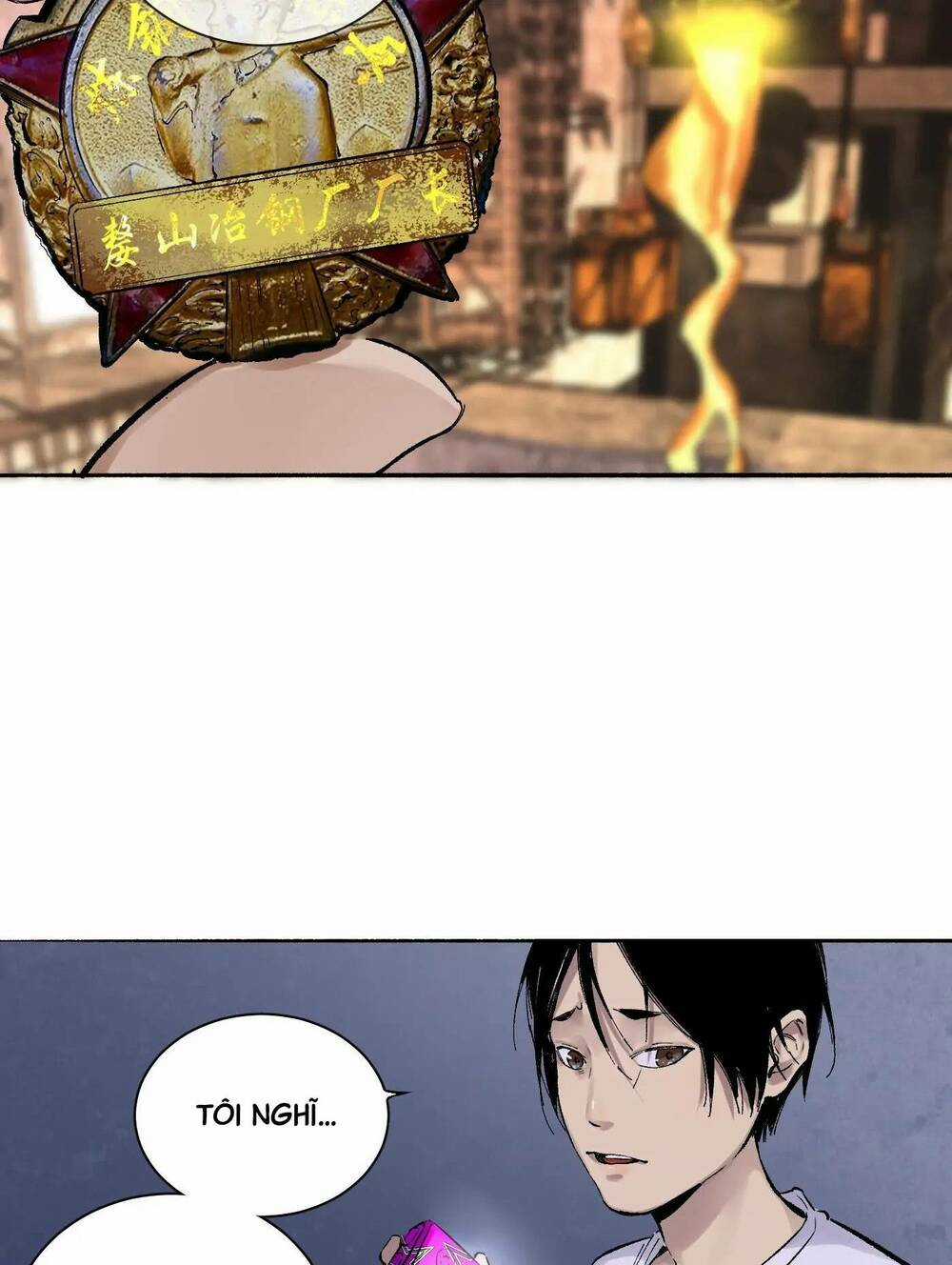 Trinh Thám Vlog - Chapter 22 - Trang 63