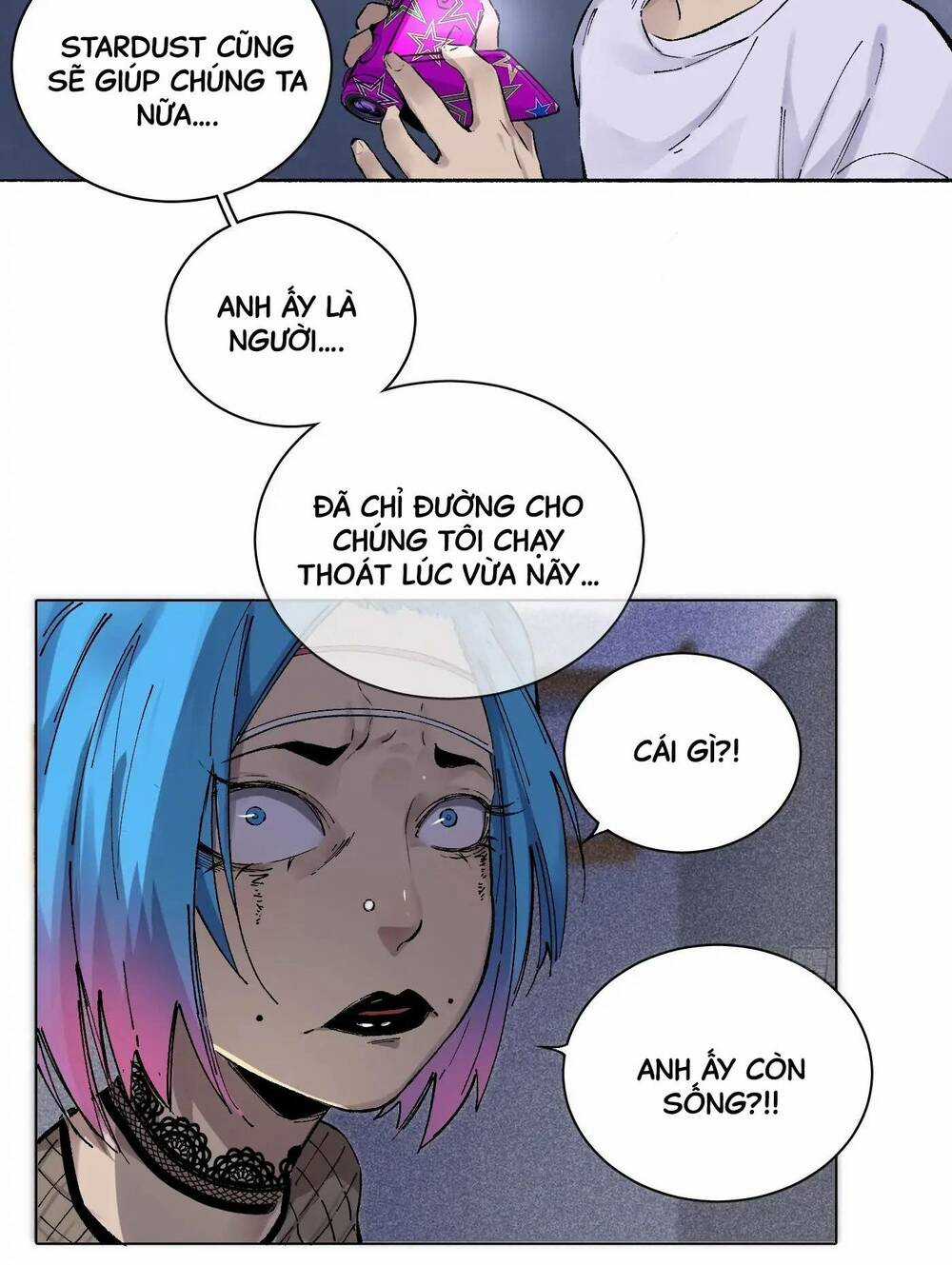 Trinh Thám Vlog - Chapter 22 - Trang 64