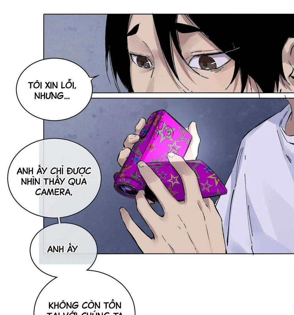 Trinh Thám Vlog - Chapter 22 - Trang 65