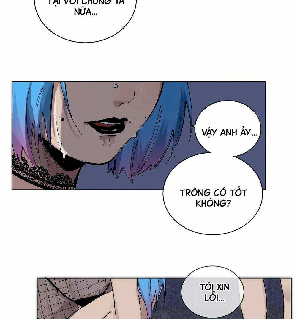 Trinh Thám Vlog - Chapter 22 - Trang 66