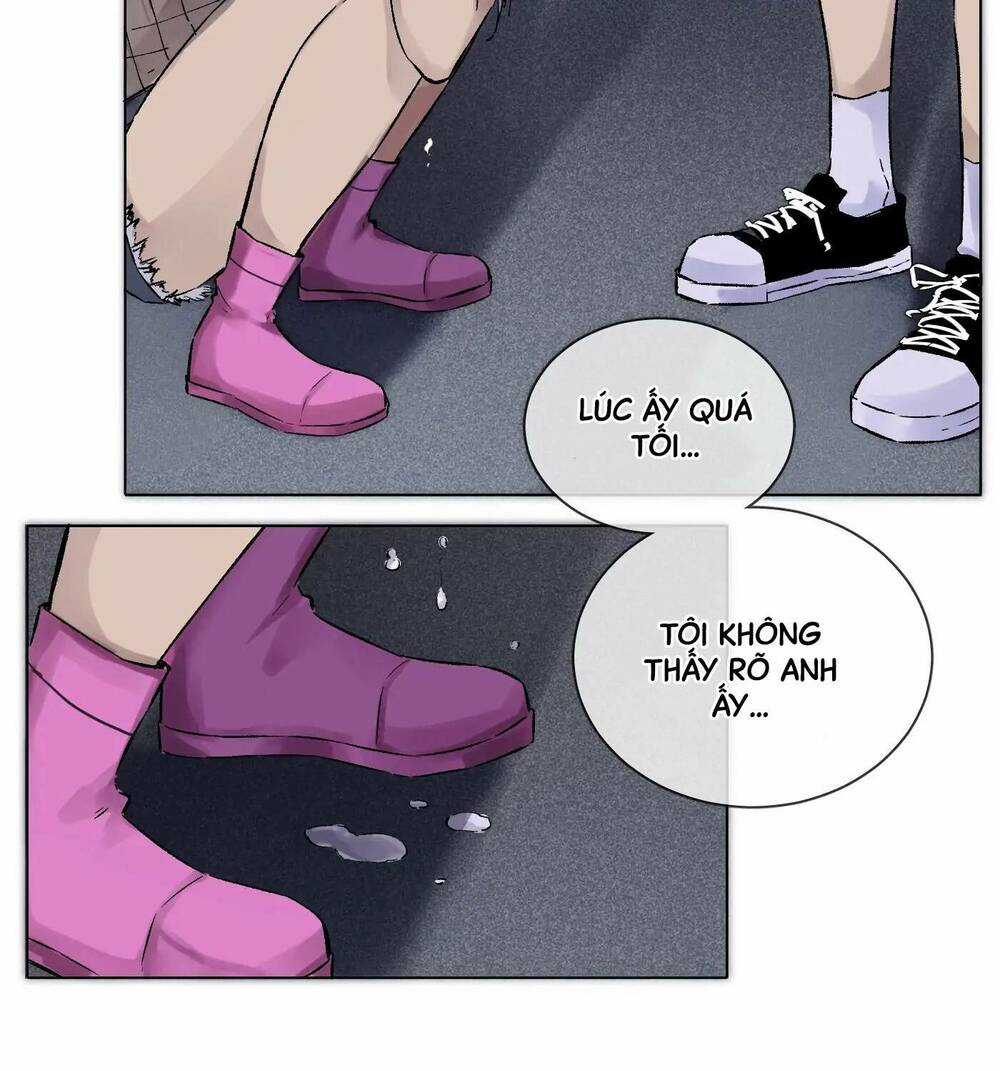 Trinh Thám Vlog - Chapter 22 - Trang 67