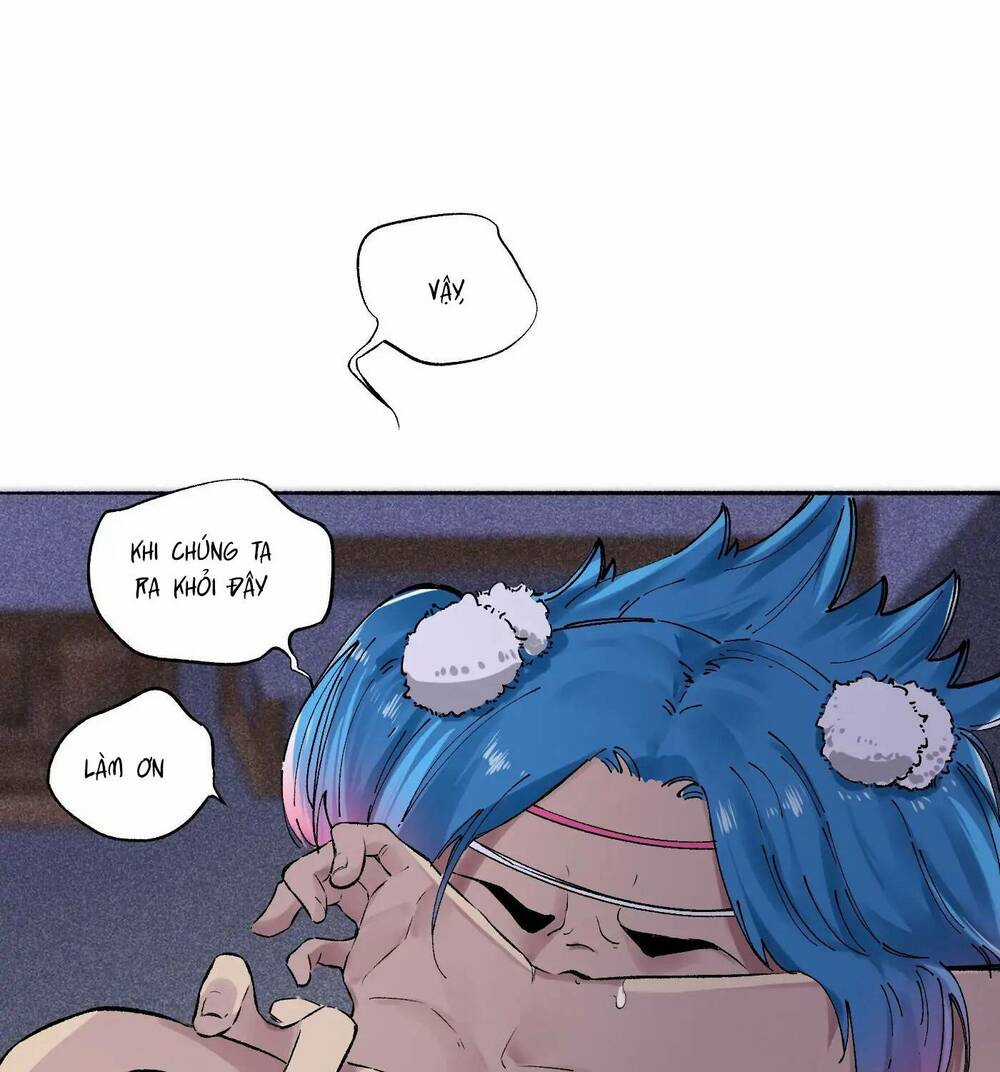 Trinh Thám Vlog - Chapter 22 - Trang 68