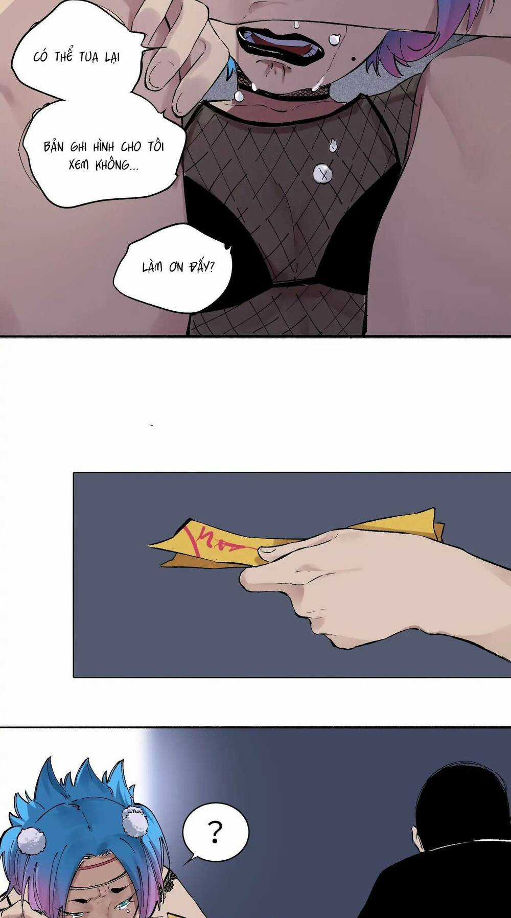 Trinh Thám Vlog - Chapter 22 - Trang 69