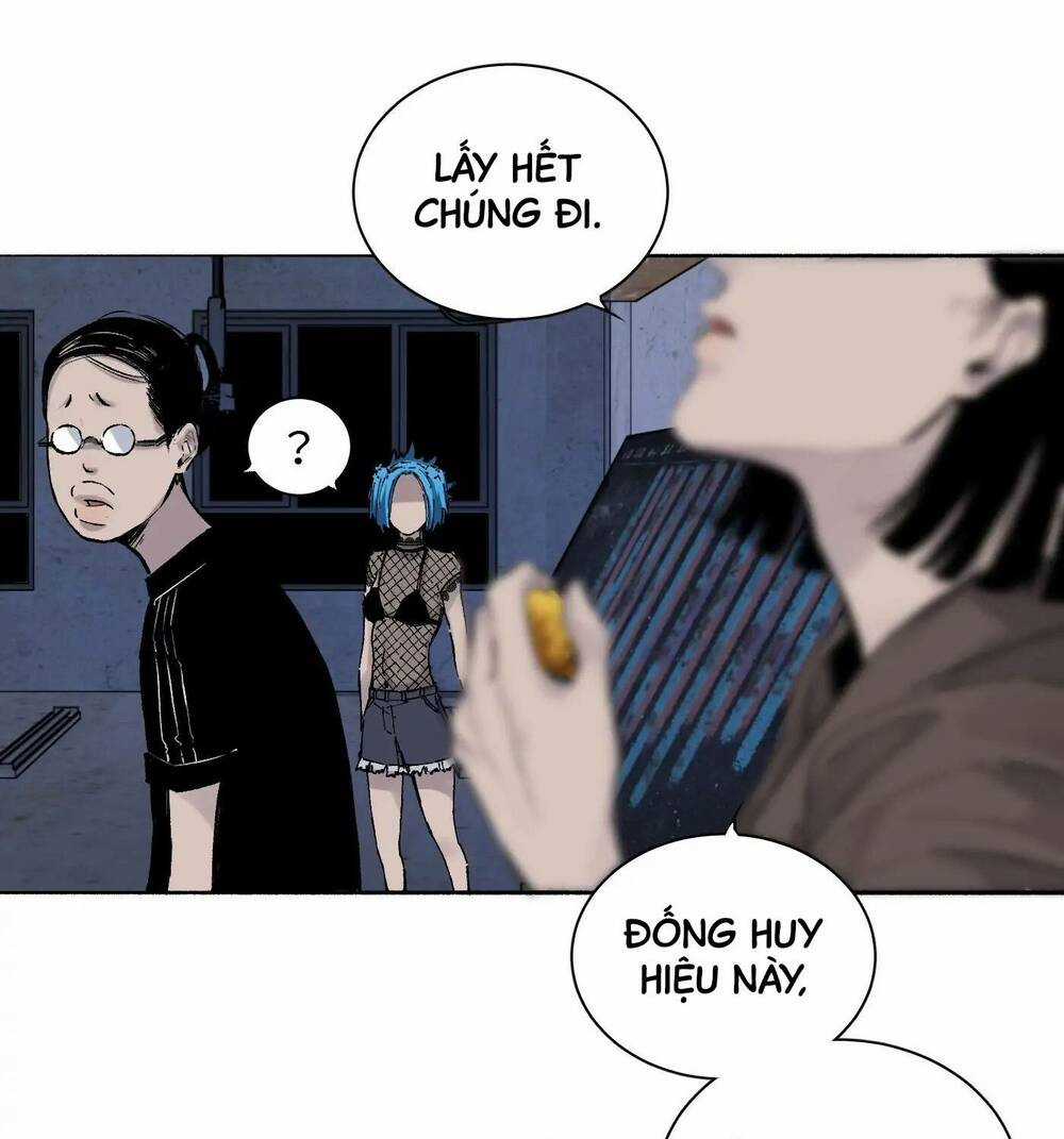 Trinh Thám Vlog - Chapter 22 - Trang 8