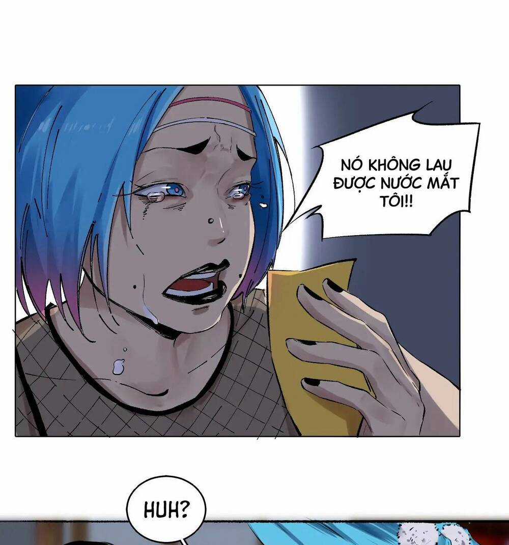 Trinh Thám Vlog - Chapter 22 - Trang 71