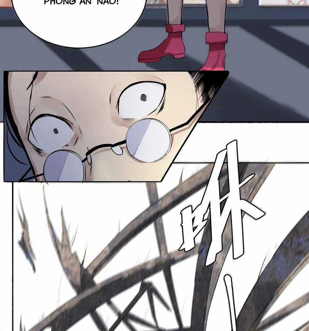 Trinh Thám Vlog - Chapter 22 - Trang 74
