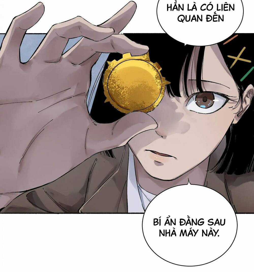 Trinh Thám Vlog - Chapter 22 - Trang 9