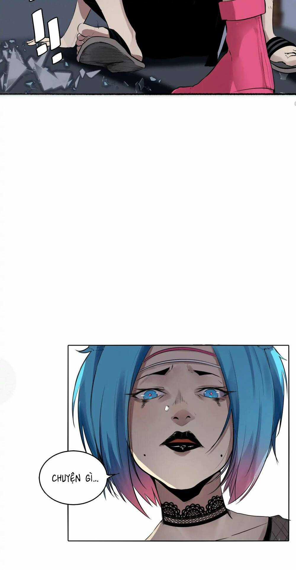 Trinh Thám Vlog - Chapter 22 - Trang 81