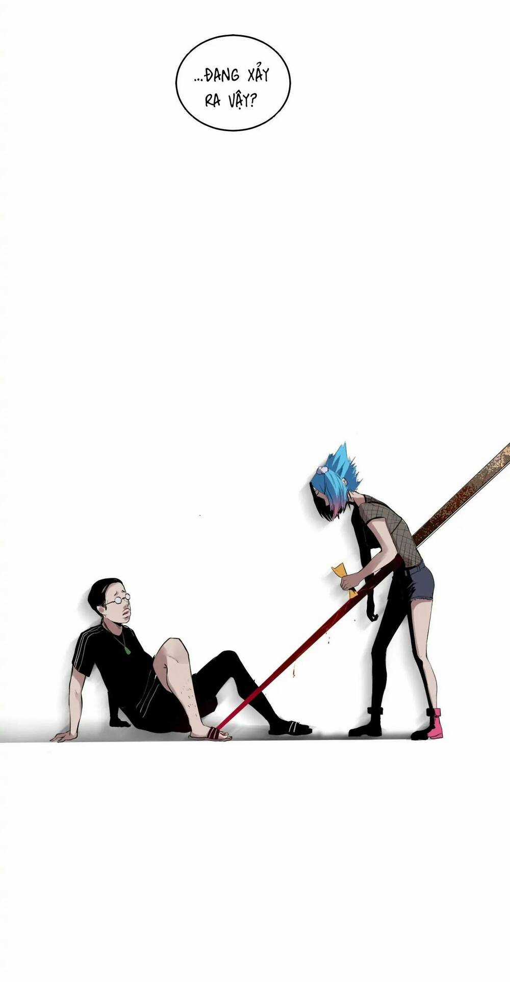 Trinh Thám Vlog - Chapter 22 - Trang 82