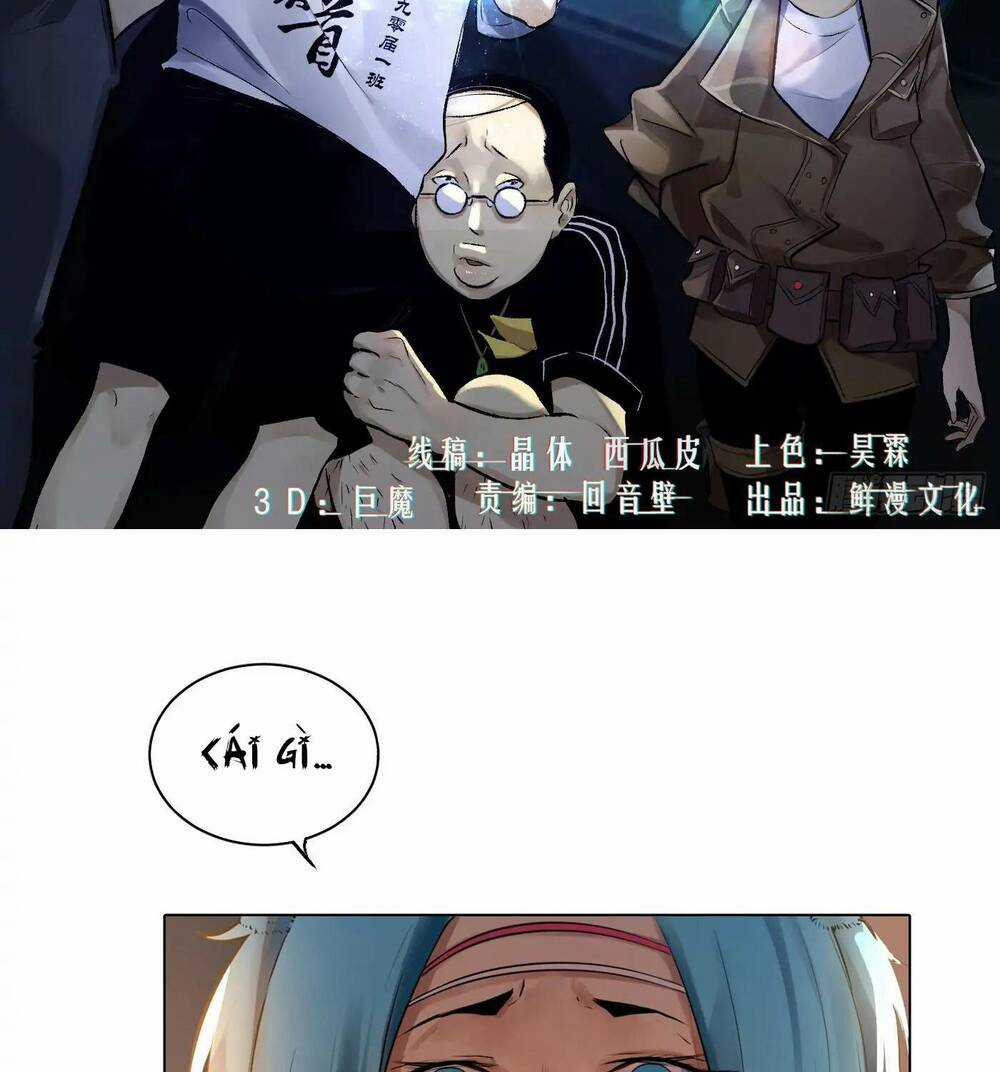 Trinh Thám Vlog - Chapter 23 - Trang 2