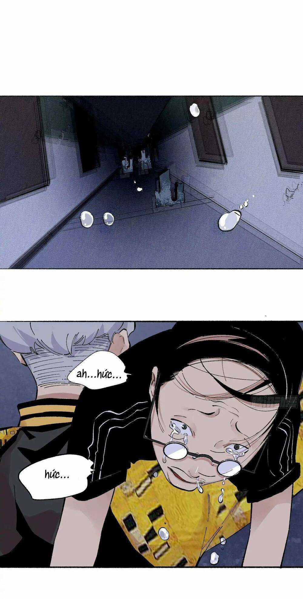 Trinh Thám Vlog - Chapter 23 - Trang 11