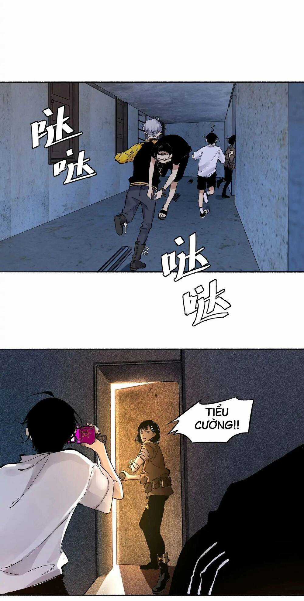 Trinh Thám Vlog - Chapter 23 - Trang 12