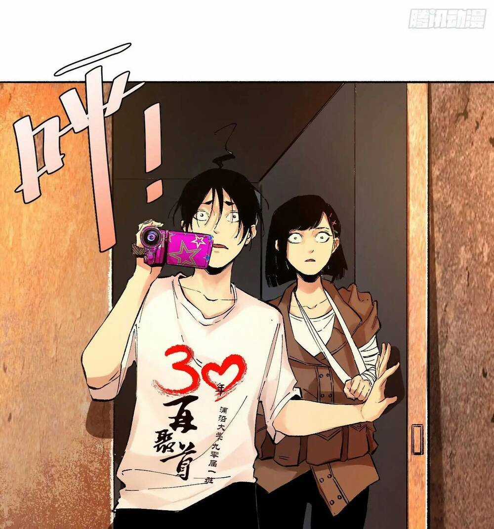 Trinh Thám Vlog - Chapter 23 - Trang 13