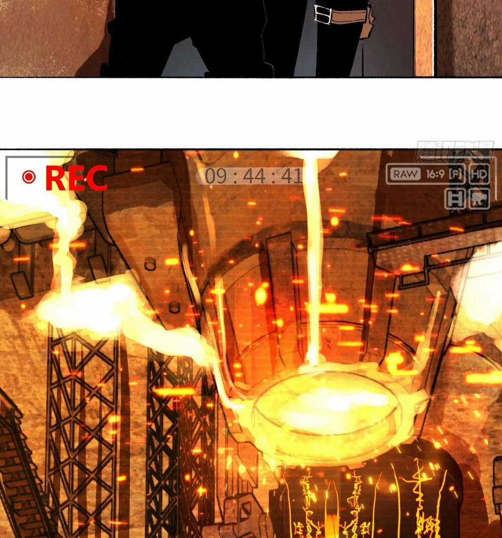 Trinh Thám Vlog - Chapter 23 - Trang 14