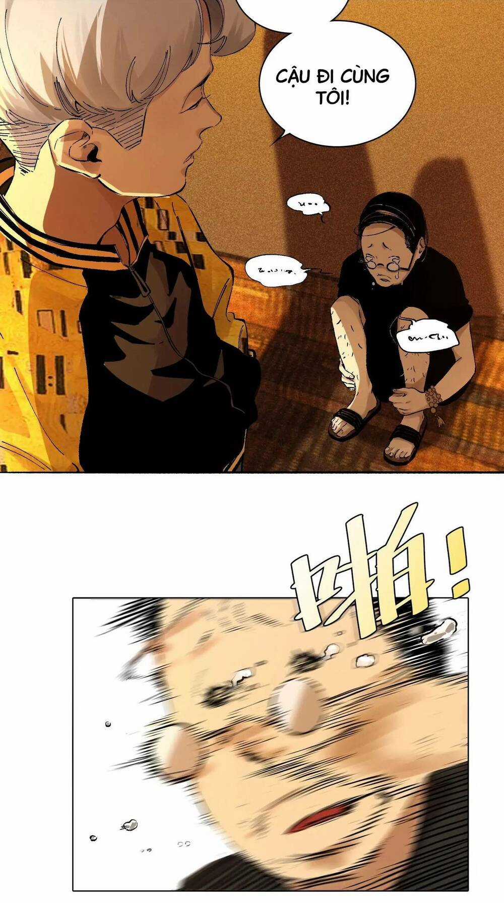 Trinh Thám Vlog - Chapter 23 - Trang 18