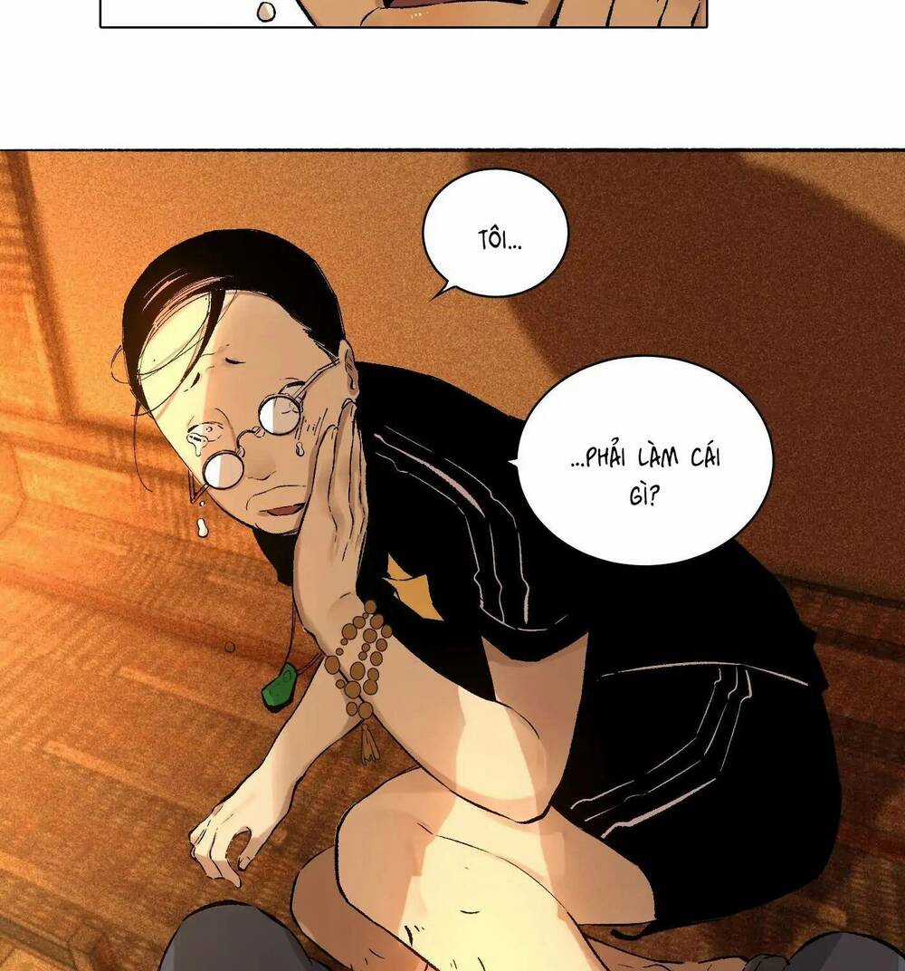 Trinh Thám Vlog - Chapter 23 - Trang 20