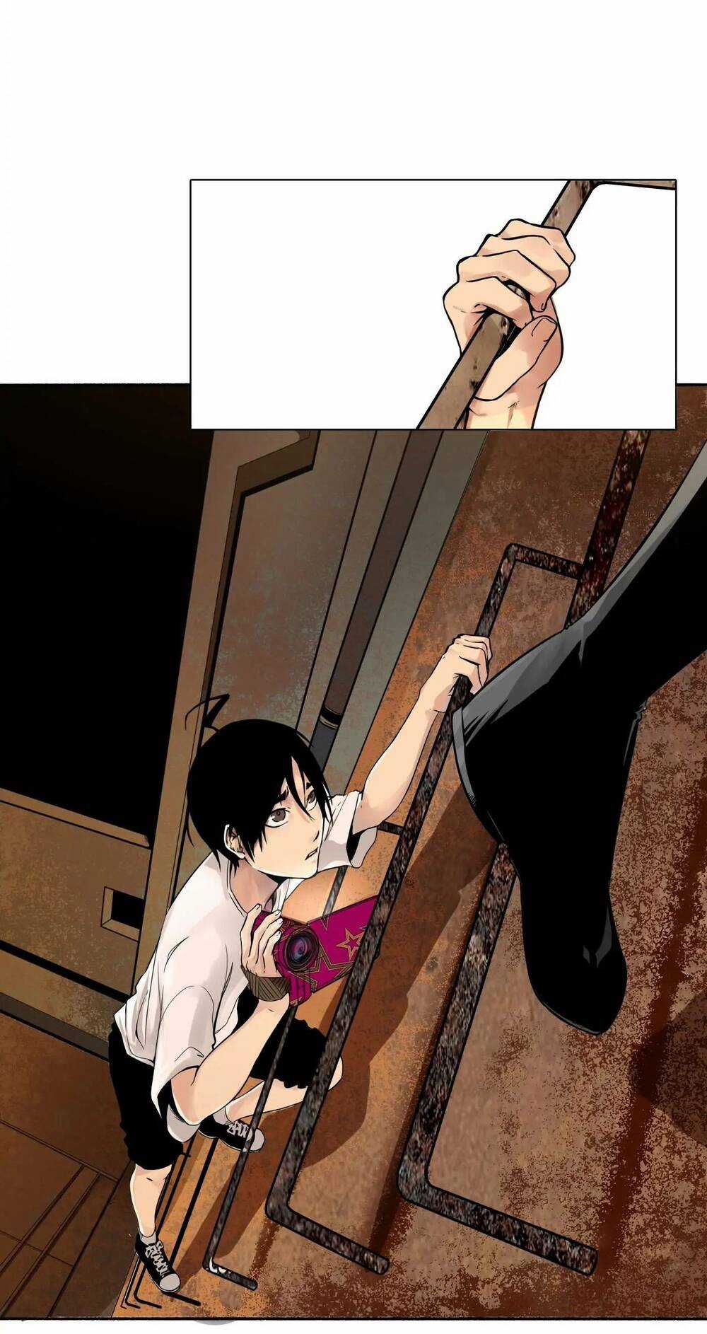 Trinh Thám Vlog - Chapter 23 - Trang 24