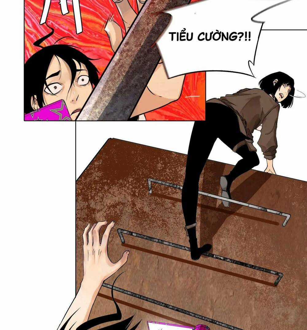 Trinh Thám Vlog - Chapter 23 - Trang 26