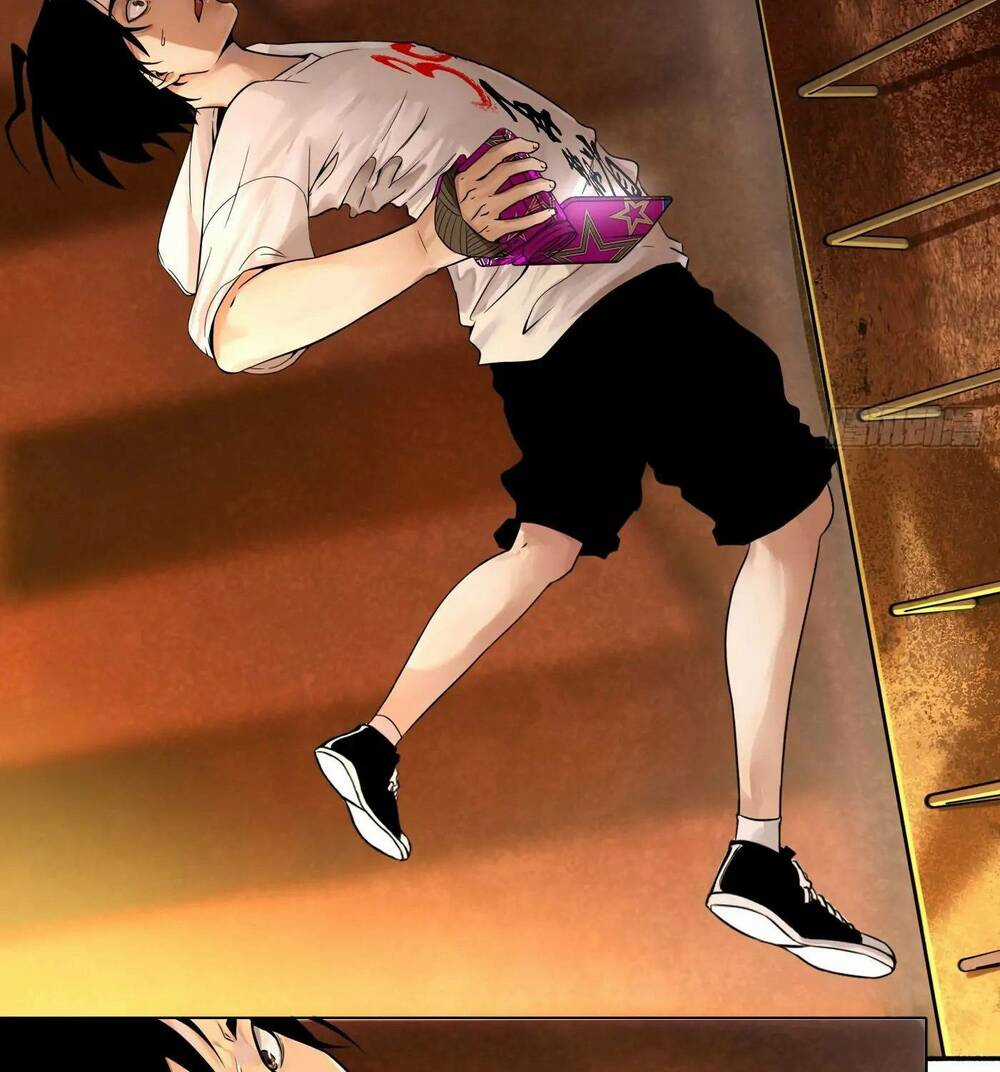 Trinh Thám Vlog - Chapter 23 - Trang 30